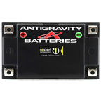 Antigravity Batteries YTZ10 Lithium Battery w/ Re-Start - Angle 3