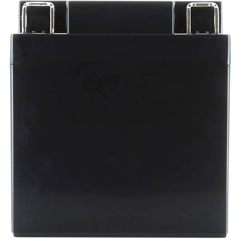 Antigravity Batteries YTZ10 Lithium Battery w/ Re-Start - Angle 4
