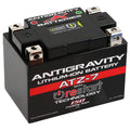 Antigravity Batteries YTZ7 Lithium Battery w/ Re-Start