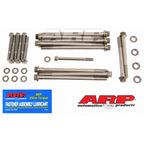 ARP Crankcase Main Studs, 2002-2014 WRX & 2004-2021 STi - Angle 2