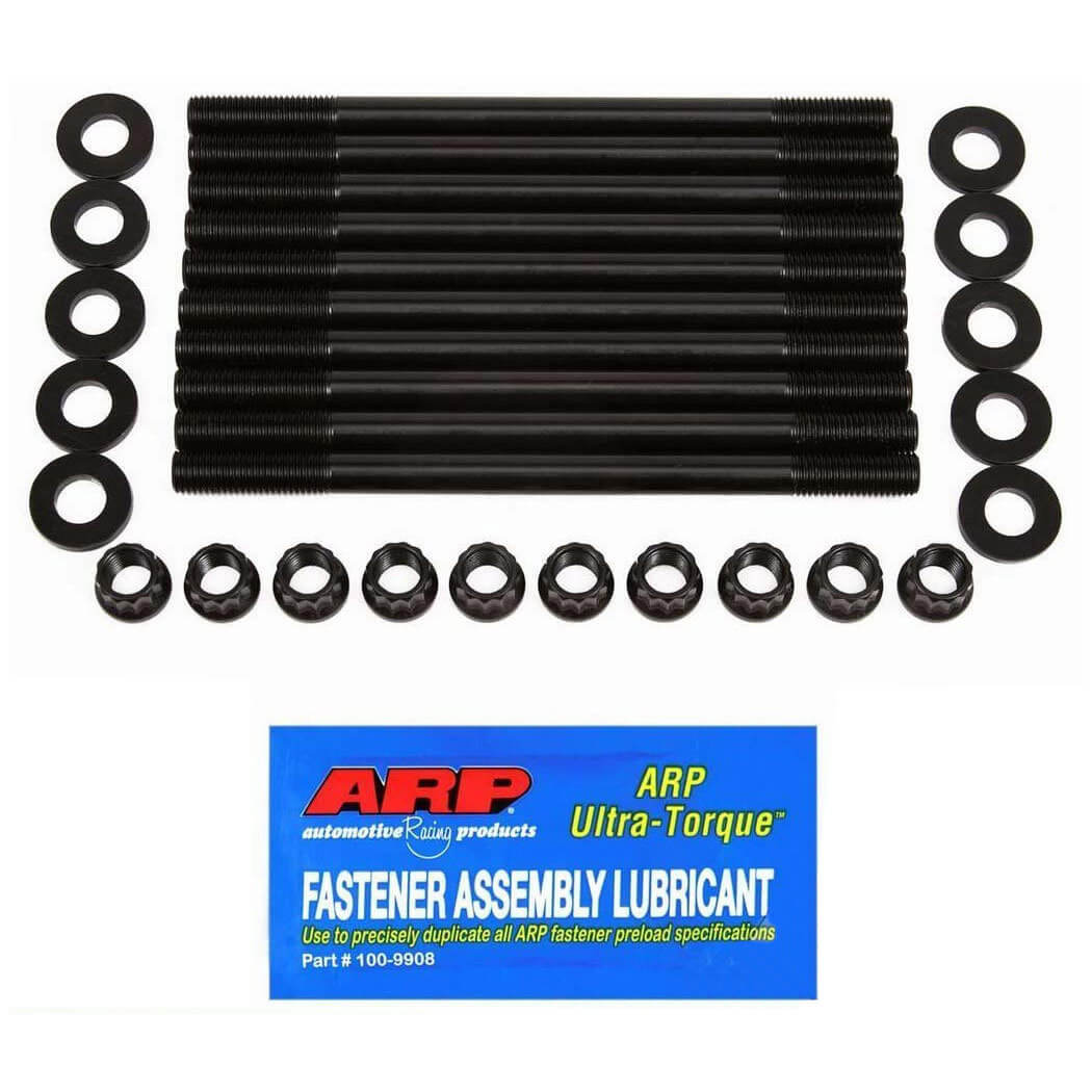 ARP Head Stud Kit, Ford 2.3L EcoBoost