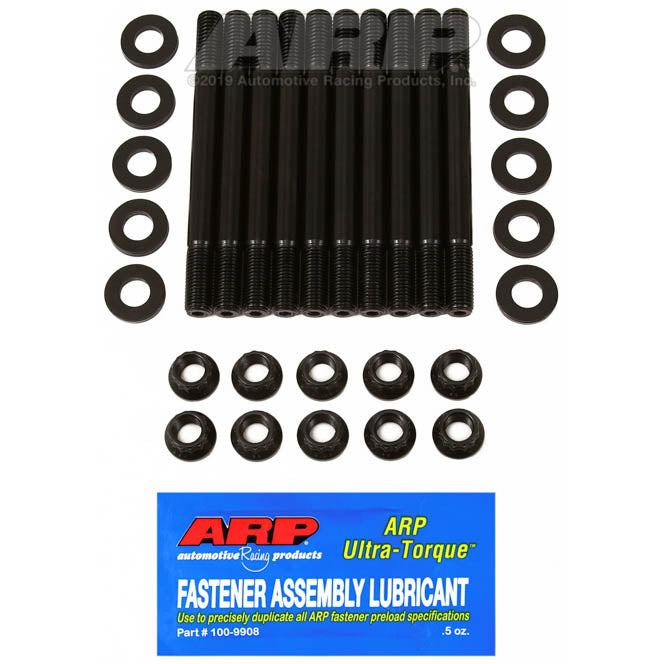 ARP Head Stud Kit, Nissan 2.4L KA24DE