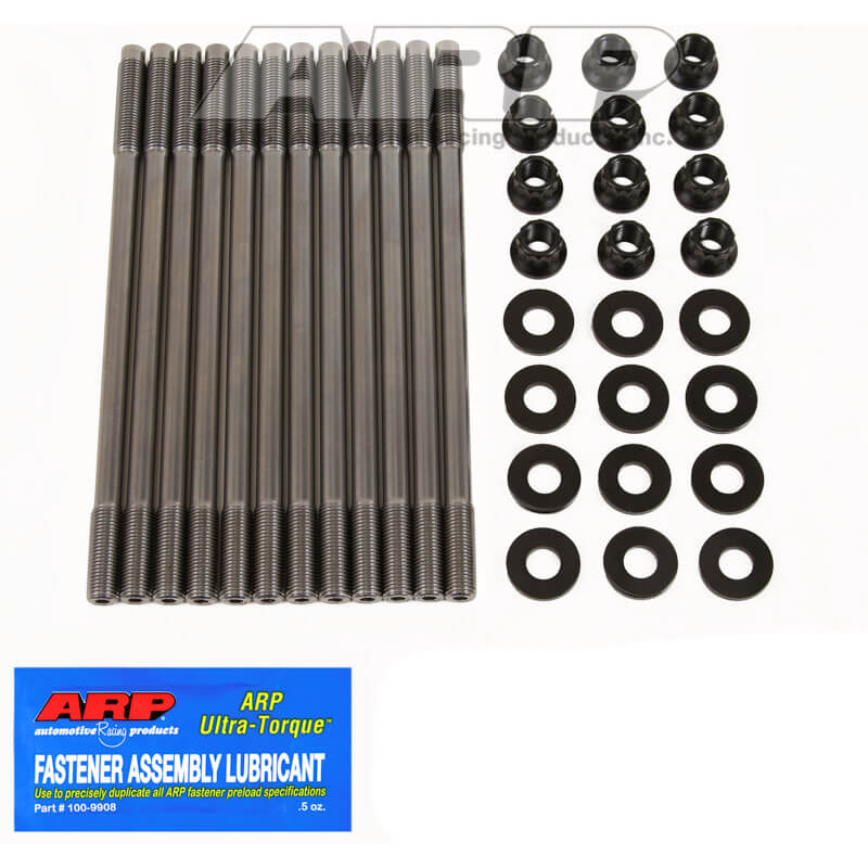 ARP Head Stud Kit, 1999+ Subaru EJ SOHC Engines