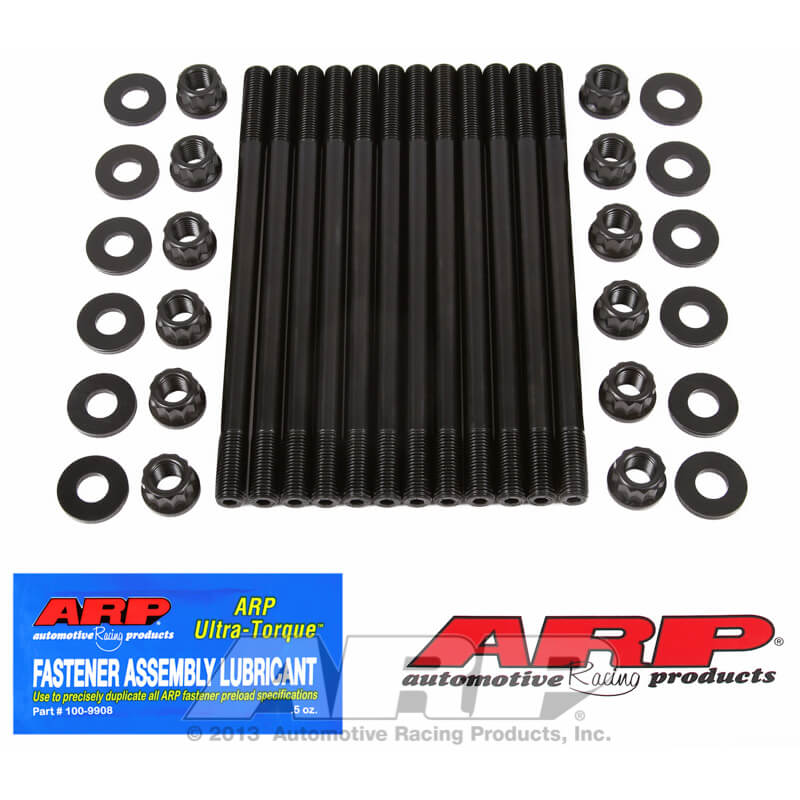 ARP Head Studs, 2013-2020 BRZ/FR-S/86