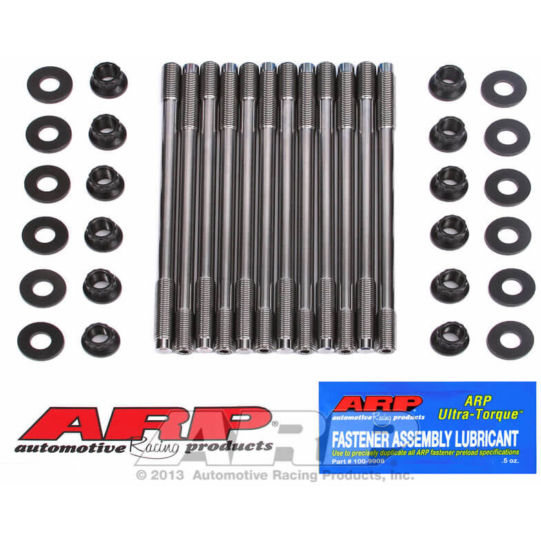 ARP Head Studs, 2002-2014 WRX & 2004-2021 STi