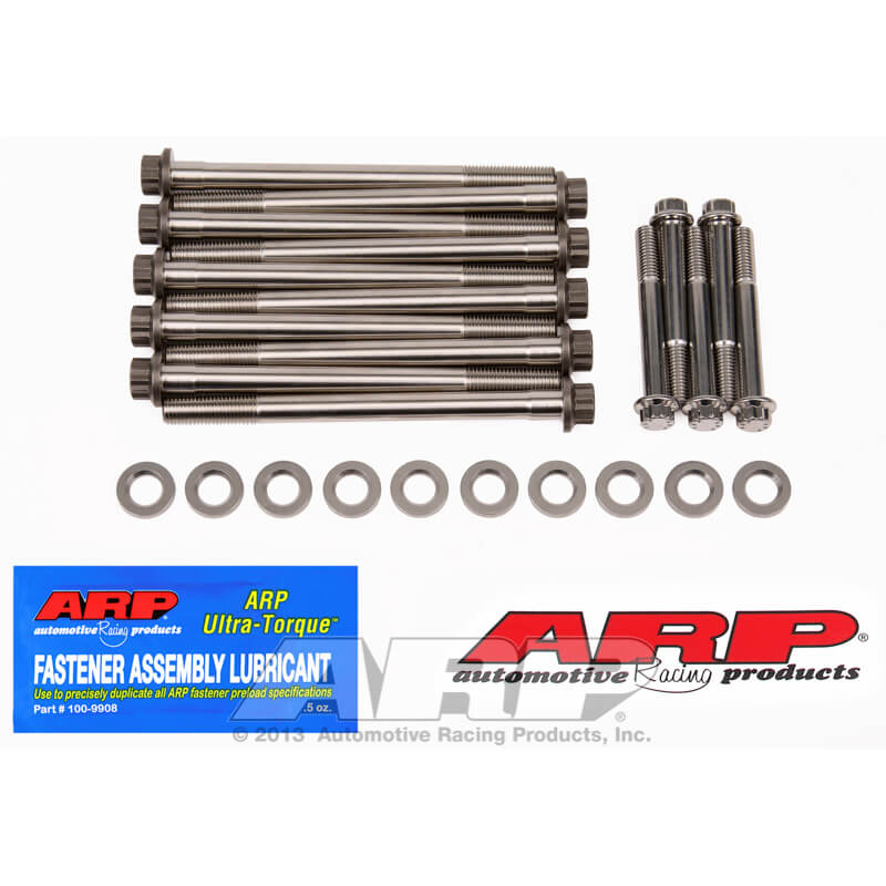 ARP Main Bolt Kit, 2013-2020 BRZ/FR-S/86
