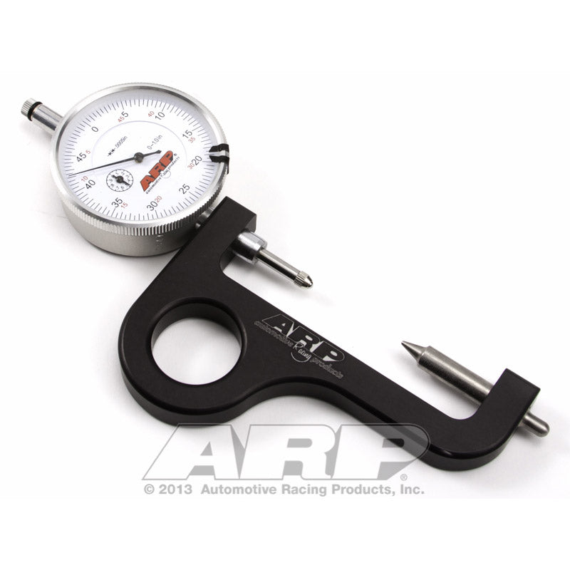 ARP Rod Bolt Stretch Gauge