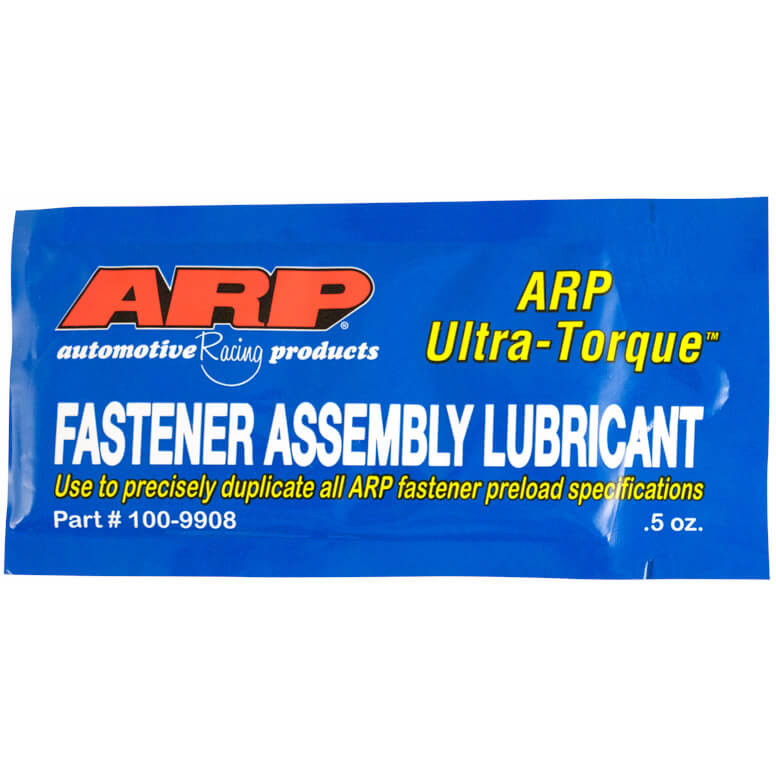 ARP Ultra-Torque Fastener Assembly Lubricant (0.5oz.)