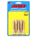 ARP Wheel Studs (Extended, 2.535in, 12x1.25mm, Pack/5), 2002-2026 WRX & 2004-2021 STi & 2013+ BRZ/FR-S/86