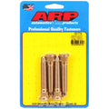 ARP Wheel Studs (M12x1.5mm, Pack/4), 1990-1993 Miata (F or R) & 1993-2005 Miata (F Only)