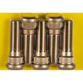 ARP Wheel Studs (OE Length, 1.75in, 12x1.25mm, Pack/5), 2002-2026 WRX & 2004-2021 STi & 2013+ BRZ/FR-S/86