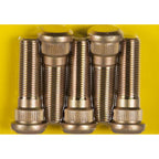ARP Wheel Studs (OE Length, 1.75in, 12x1.25mm, Pack/5), 2002-2026 WRX & 2004-2021 STi & 2013+ BRZ/FR-S/86