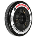 ATI Harmonic Super Damper Crank Pulley  (Aluminum, 10% Under Drive), 2013-2020 BRZ/FR-S/86