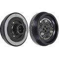 ATI Harmonic Super Damper Crank Pulley  (Aluminum, 21% Under Drive), 2020-2022 GR Supra 3.0L (A90)