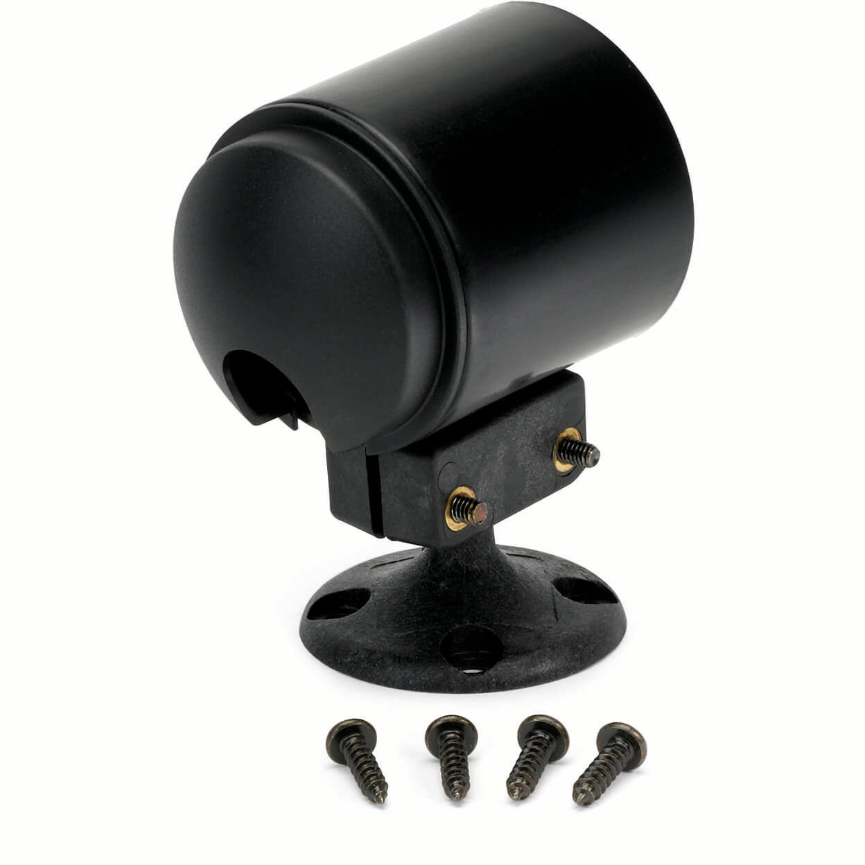 AutoMeter 2in Roll Pod Pedestal Mount Cup