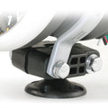 AutoMeter 5in Roll Pod Pedestal Mount