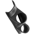 AutoMeter A-Pillar Gauge Pod (Dual 2 1/16in Gauges), 1999-2002 Miata