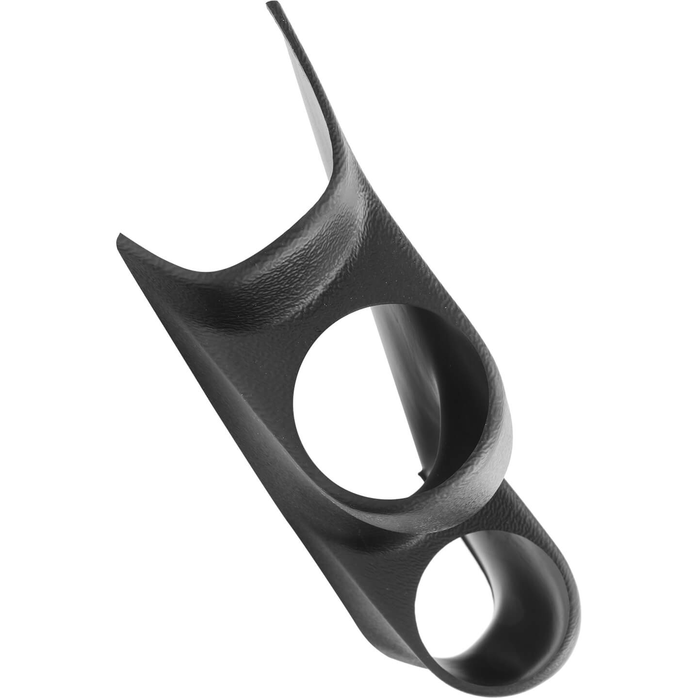 AutoMeter A-Pillar Gauge Pod (Dual 2 1/16in Gauges), 2003-2008 350Z