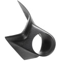 AutoMeter A-Pillar Gauge Pod (Single 2 1/16in Gauge), 2000-2009 S2000