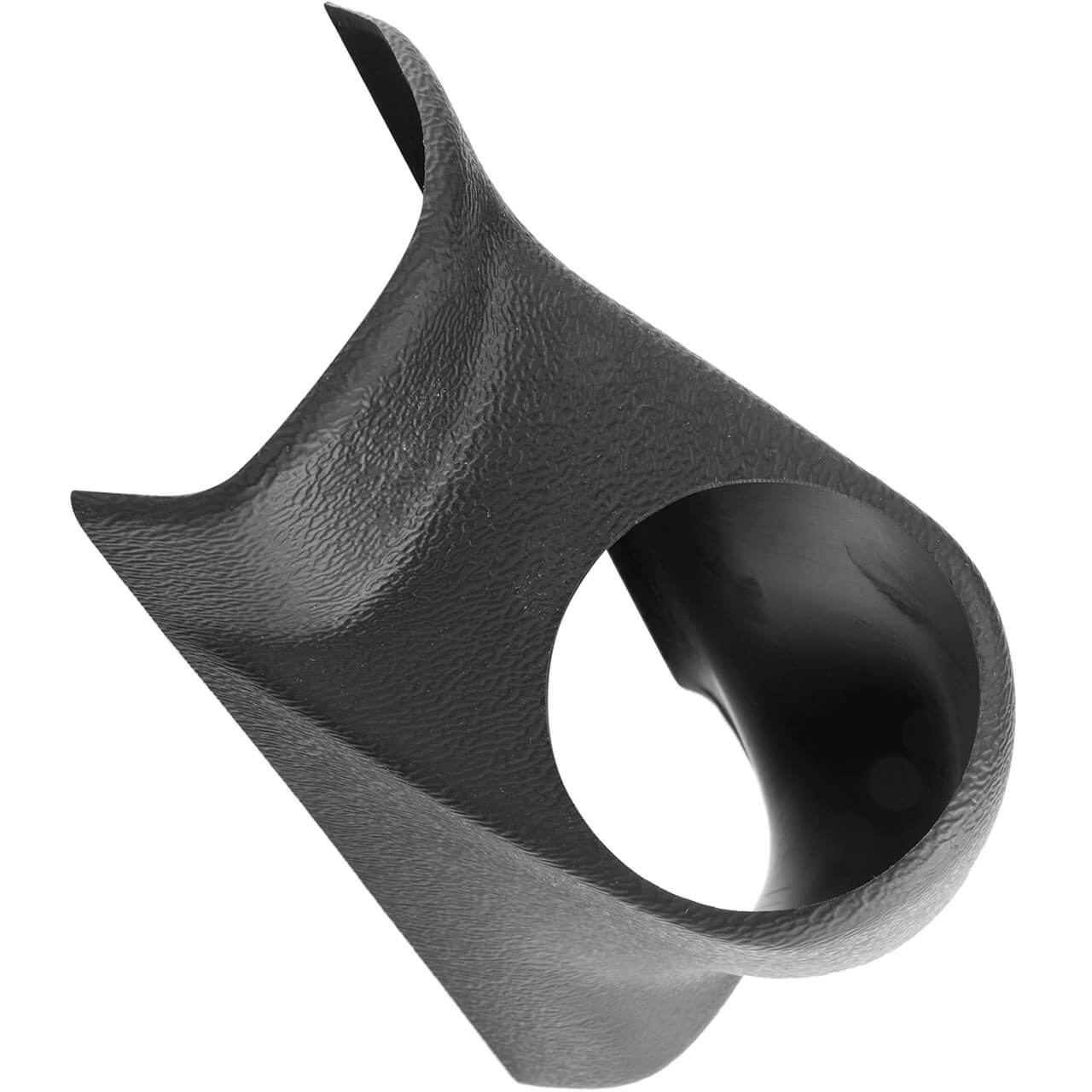 AutoMeter A-Pillar Gauge Pod (Single 2 1/16in Gauge), 1999-2002 Miata