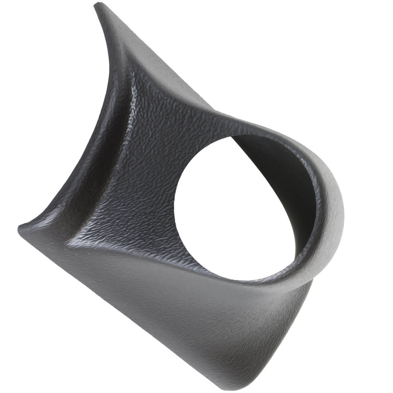 AutoMeter A-Pillar Gauge Pod (Single 2 1/16in Gauge), 2003-2005 Miata