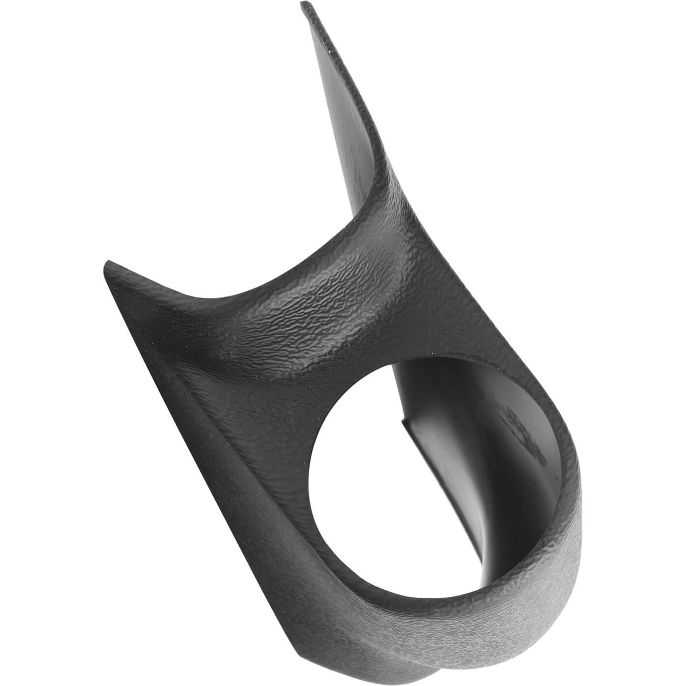 AutoMeter A-Pillar Gauge Pod (Single 2 1/16in Gauge), 2003-2008 350Z