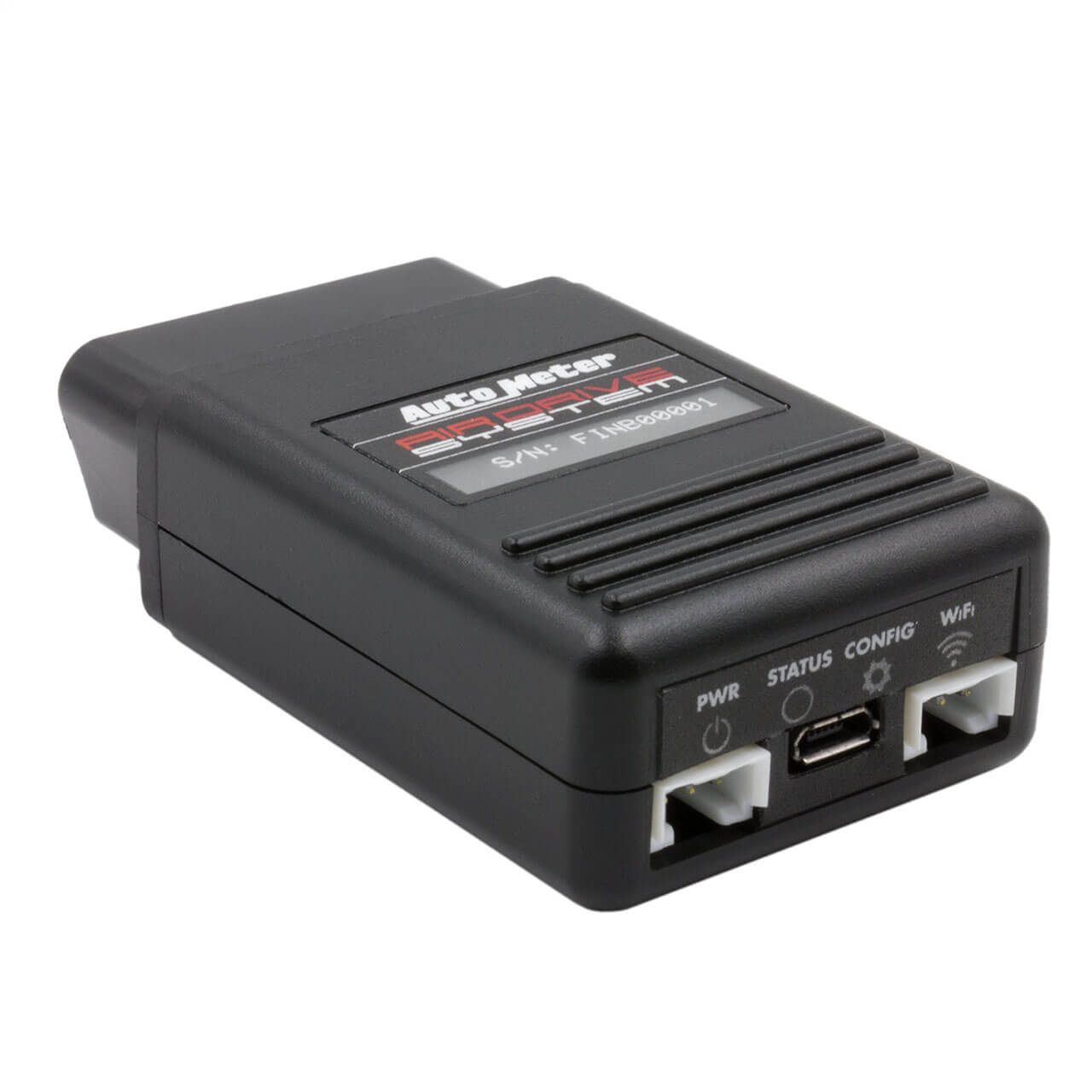 AutoMeter AIRDRIVE WiFi OBD-II Module