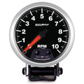 AutoMeter Elite Series Pedestal Mount Mini-Monster Tachometer