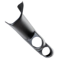 AutoMeter Full A-Pillar Gauge Pod (Dual 2 1/16in Gauges), 2003-2009 350Z