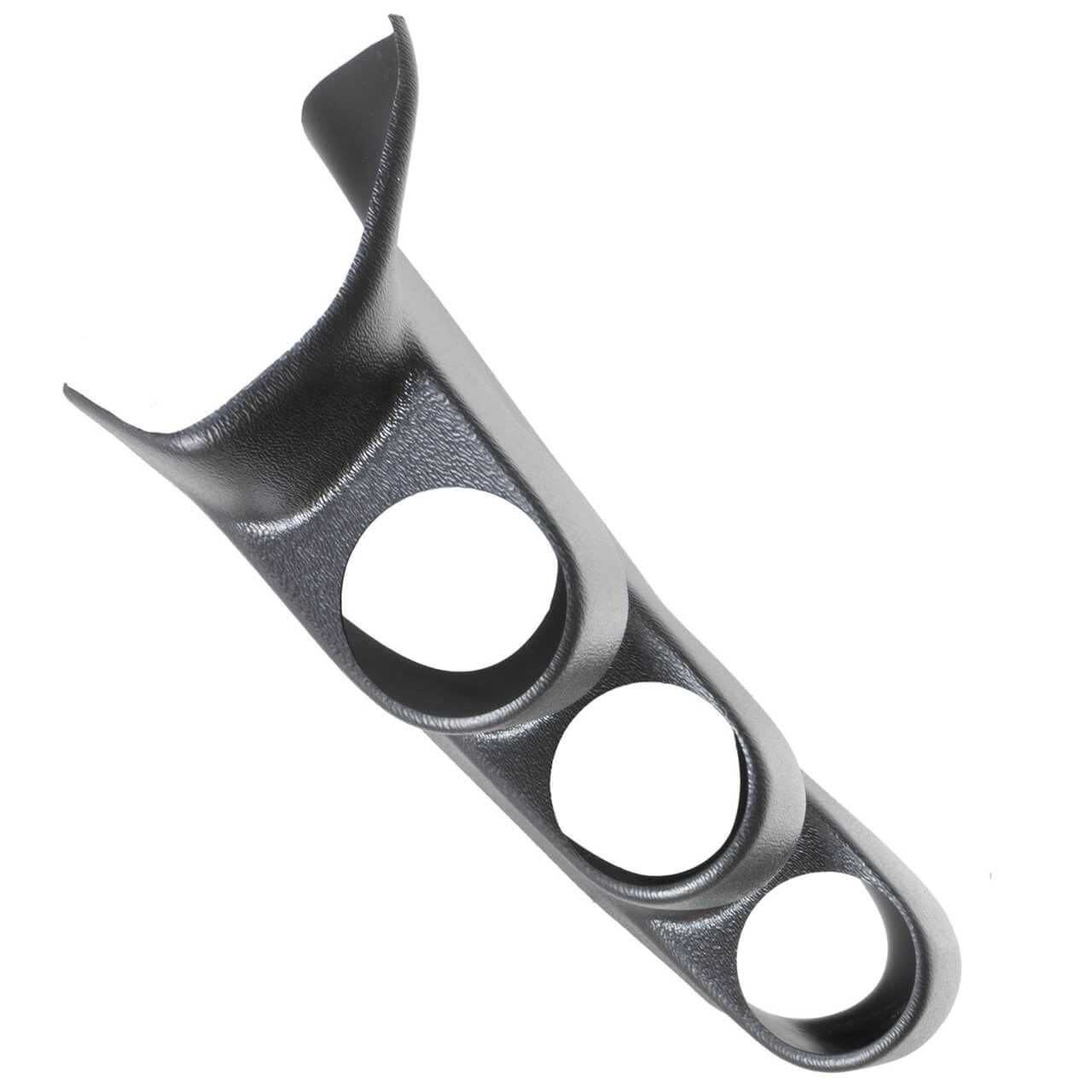 AutoMeter Full A-Pillar Gauge Pod (Triple 2 1/16in Gauges), 2003-2009 350Z