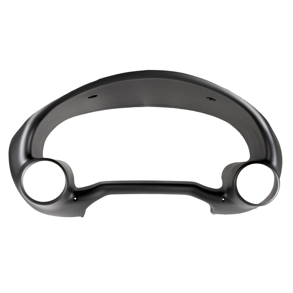 AutoMeter Gauge Bezel, 2002-2007 WRX & 2004-2007 STi