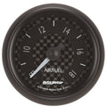 AutoMeter GT Series Wideband Analog A/F Ratio Gauge (2 1/16in, 8:1-18:1 AFR)
