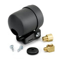 AutoMeter Mounting Cup (2in, Black)