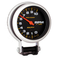 AutoMeter Pro-Comp Pedestal Mount Tachometer (3 3/4in)