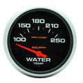 AutoMeter Pro-Comp Water Temp Gauge