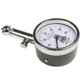 AutoMeter Tire Pressure Gauge (0-60 PSI)