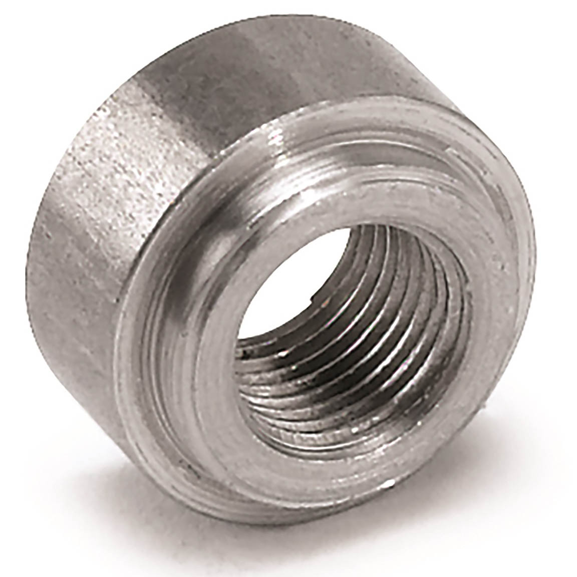 AutoMeter Weld-In Adapter for 1/8in NPT