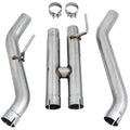 AWE 2FG Performance H-Pipe, 2017-2020 F-150 Raptor