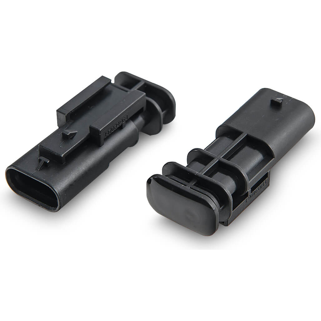 AWE Electronic Valve Simulators (Pair/2), 2015-2019 Golf R