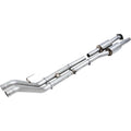 AWE FG Resonated Performance H-Pipe, 2017-2020 F-150 Raptor