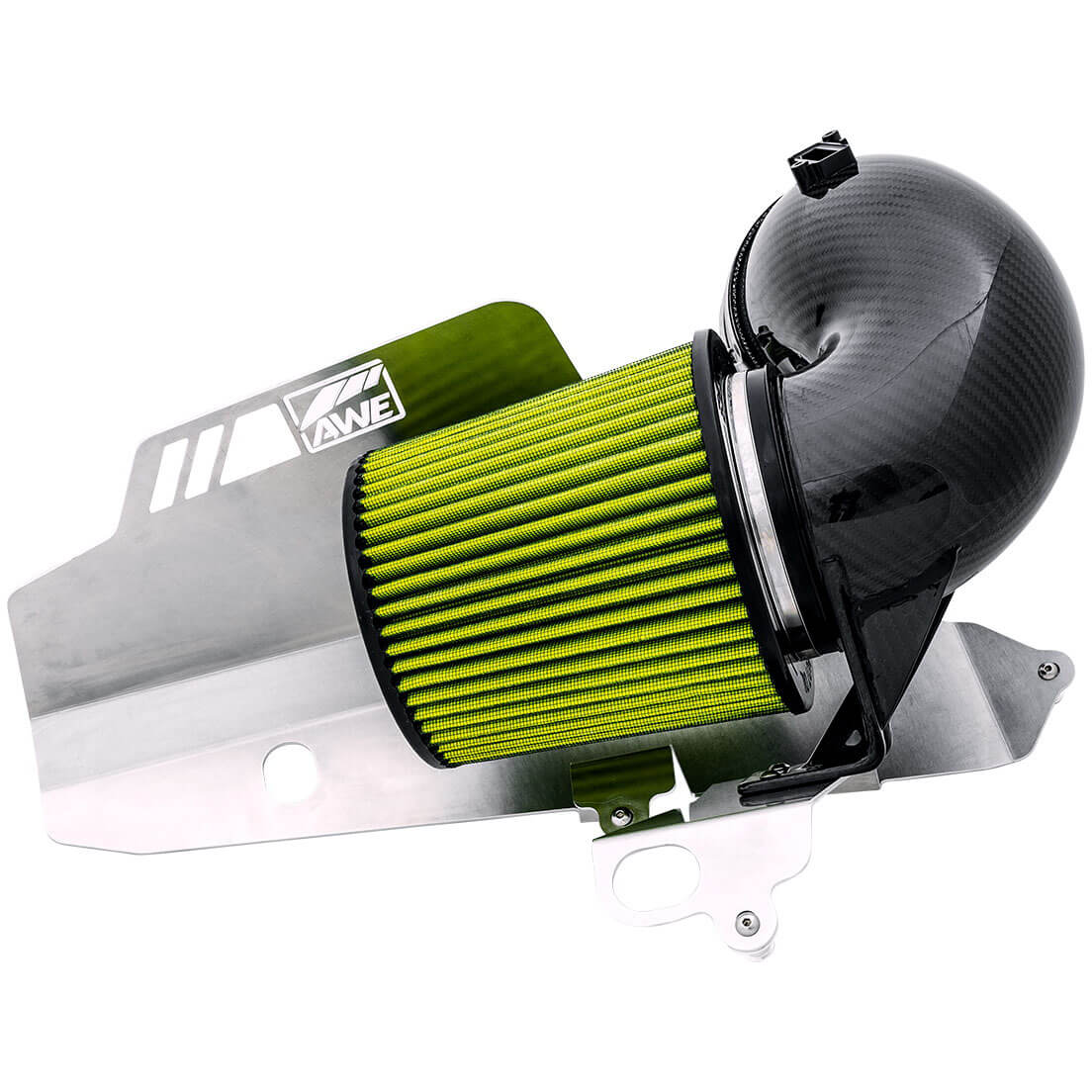 AWE S-FLO Carbon Intake, 2020-2024 GR Supra