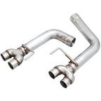 AWE Touring-to-Track Conversion Kit, 2015-2021 STi & 2022-2026 WRX