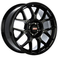 BBS XR Wheel - 18x8 / +45 / 5x100 - Gloss Black