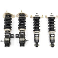 BC Racing BR Series Coilovers, 2019-2021 Forester