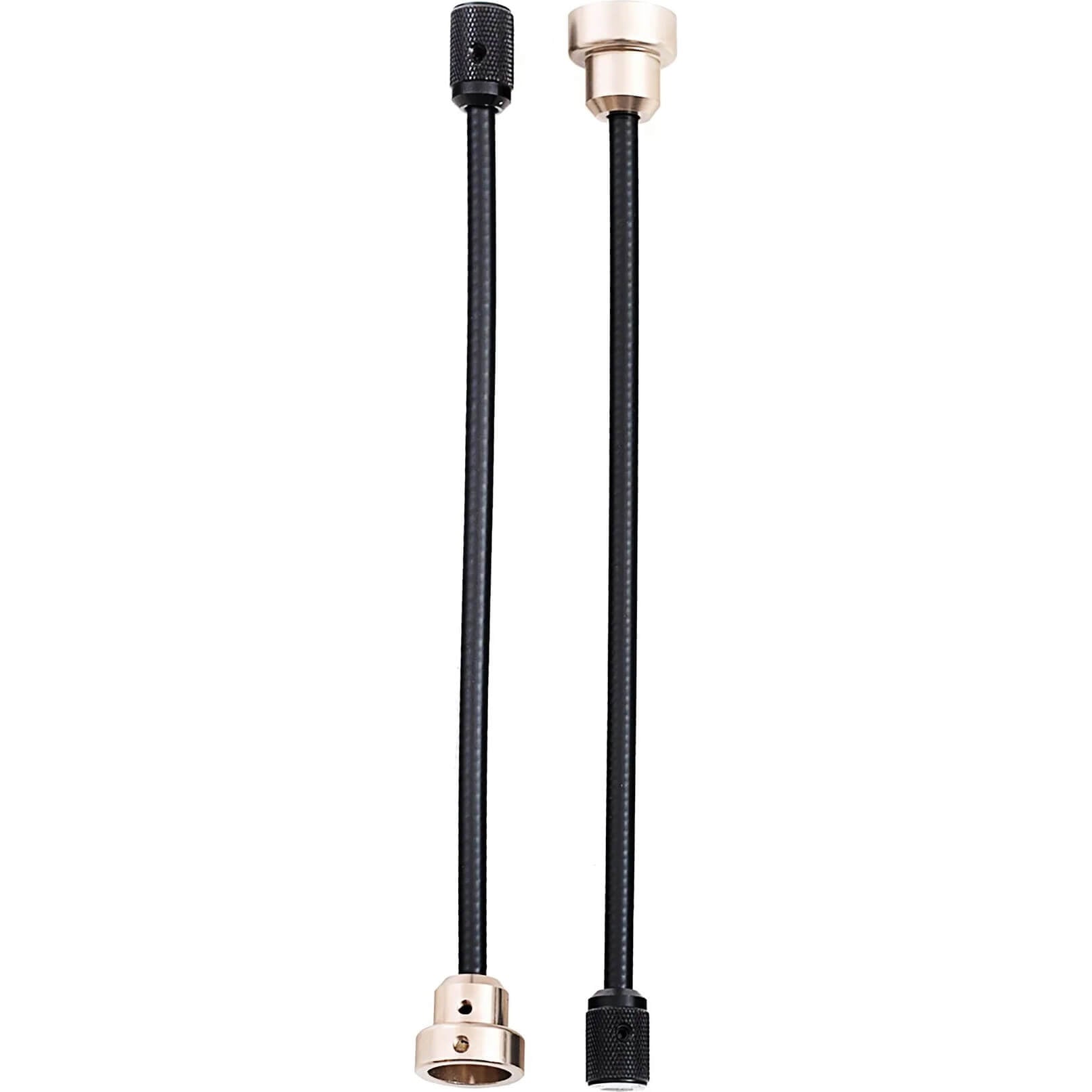 BC Racing Rear Extenders for BC-B-20-BR
