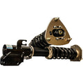BC Racing RM Series Coilovers, 2003-2007 Forester