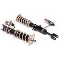 BC Racing ZR Series Coilovers, 2005-2007 STi