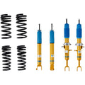 Bilstein B12 Pro-Kit Springs & Struts Suspension Kit, 2003-2009 350Z