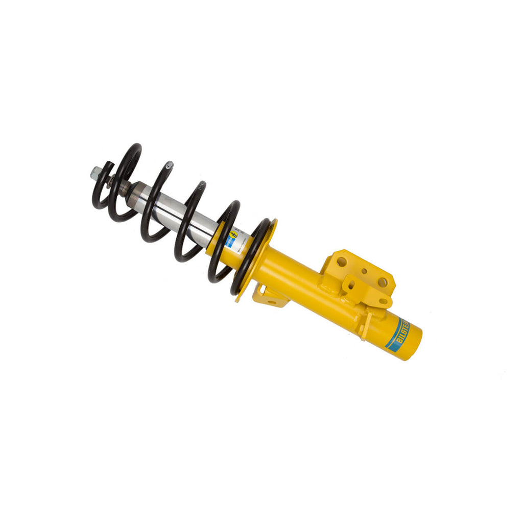 Bilstein B12 Pro-Kit Springs & Struts Suspension Kit, 2013-2025 BRZ/FR-S/86 - Angle 2
