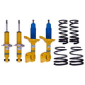 Bilstein B12 Pro-Kit Springs & Struts Suspension Kit, 2015-2021 STi & 2015-2021 WRX
